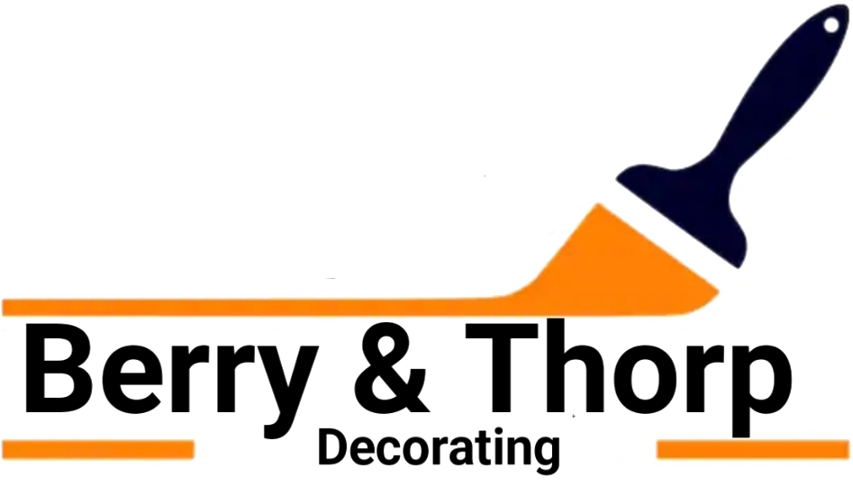Berry & Thorp Decorating logo